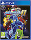 Mega Man 11 PS4 Game