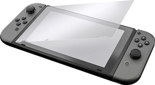 Tempered Glass Screen Protector for Switch Console Screen Protection