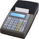 IP Ip Smart Portable Cash Register with Battery in Gray Color