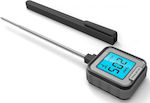 Broil King Instant Read Digital BBQ Thermometer with Probe