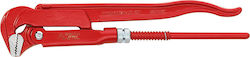 Rennsteig Hydraulic Pipe Wrench 121 005 2