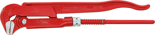 Rennsteig Plumbing Pliers 1/2" 45°