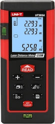 Uni-T Laser Distance Meter UT393A