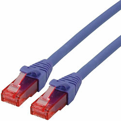 Roline U/UTP Cat.6 Καλώδιο Ethernet Roline U/UTP Cat.6 Καλώδιο Ethernet