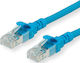 Roline S/FTP Cat.6 Gigabit Network Cable Ethern...