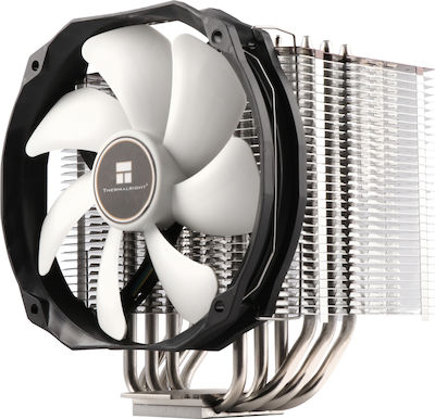 Thermalright ARO-M14G CPU Cooling Fan for AM4 Socket Gray