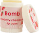 Bomb Cosmetics Strawberry Cheesecake Lip Balm Φ...