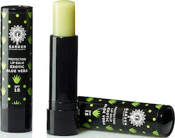 Garden Protecting Lip Balm SPF15 Lip Balsam SPF15 Aloe Vera 5.2gr