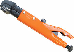 Grip-On Πένσα Συνεργείου Λαμαρίνας Στράντζας 915-07