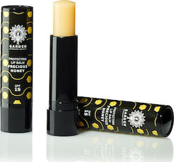 Garden Protecting Lip Balm SPF15 Precious Honey 5.2gr