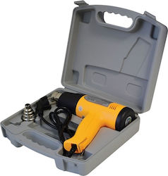 Tipa ZD-509 Heat Gun 1500W with Maximum Temperature 500°C