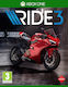 Ride 3 Xbox One Spiel