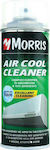Morris Air Cool Cleaner Καθαριστικό Air Condition 0.4lt