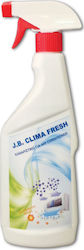 J.B. Clima Fresh Καθαριστικό Air Condition 0.5lt