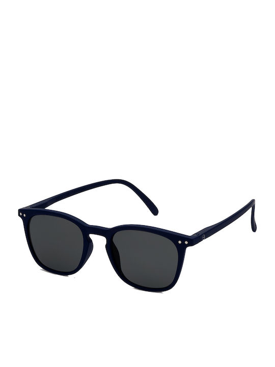 Izipizi Square Kids Sunglasses Navy Blue for 5-...