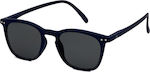 Izipizi Junior #E 5-10 Years Kids Sunglasses Navy Blue