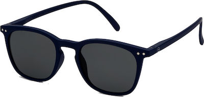 Izipizi Junior #E 5-10 Years Kids Sunglasses Navy Blue