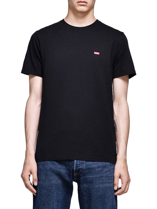 Levi's Original HM T-shirt Black