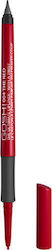 Gosh Conturul Ultim De Buze Cu Twist Creion De Buze Gosh Conturul Ultim De Buze Cu Twist Creion De Buze