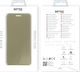 Senso Oval Stand Buchen Sie Synthetisches Leder...