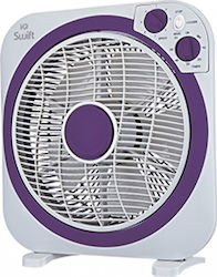 IQ Box-Ventilator 45W Durchmesser 30cm