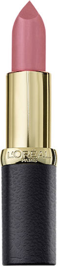 L'Oreal Paris Color Riche Magnetic Stones Lipstick Matte 636 Mahogany 3.6gr