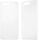 Huawei Back Cover Σιλικόνης Διάφανο (Huawei Y6 2018)