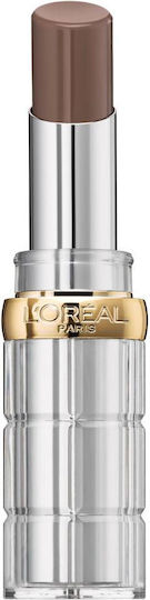 L'Oreal Paris Color Riche Plump and Shine Κραγιόν 643 Hot 4.8gr