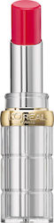 L'Oreal Paris Color Riche Plump and Shine Κραγιόν
