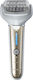 Panasonic Epilator Machine Epilator for Body & Bikini ES-EL3-N503