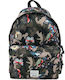 Lyc Sac The Drop Special School Bag Backpack Junior High-High School Multicolored 24lt