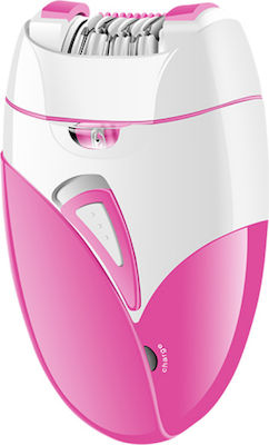 Kemei KM-189A Αποτριχωτική Μηχανή Epilator για Σώμα