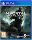 Immortal Unchained PS4 Game