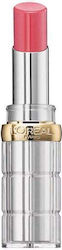L'Oreal Paris Color Riche Plump and Shine Κραγι...
