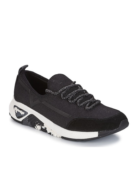 Diesel S-KBY Sneakers Black