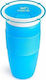 Munchkin Miracle 360° Toddler Plastic Cup 414ml...