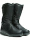 Dainese R Fulcrum C2 Gore-Tex Мъжки Мотоциклетни Боти Кожени Водоустойчиви Черен