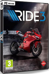 Ride 3 () Joc PC