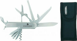 Ferrino Knife 11 Functions Πολυεργαλείο