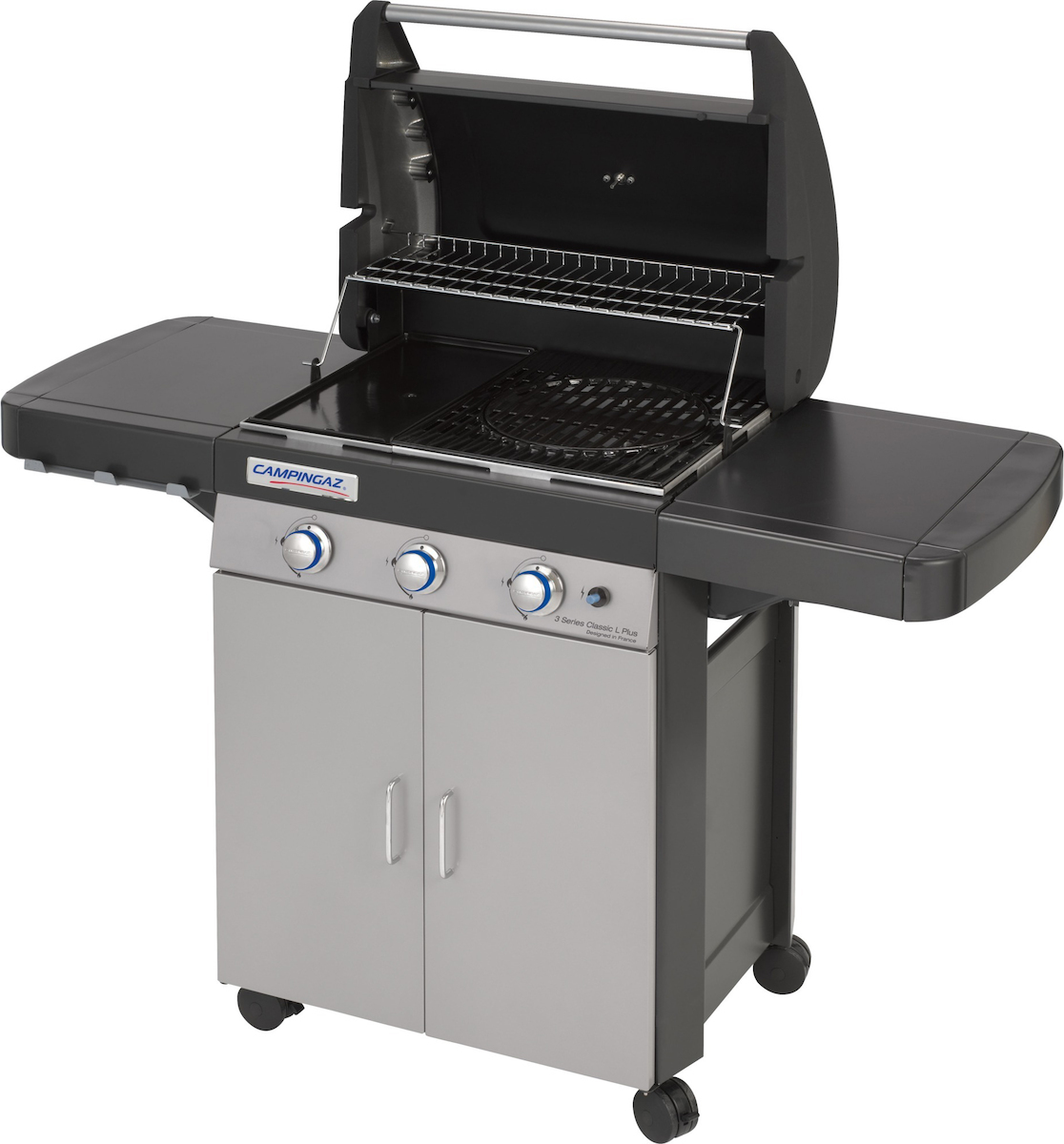 Campingaz Gas Grill 3 Series Classic L Plus 2000016671 Skroutz.gr