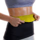 Hot Shapers Belts Sweating & Slimming Neoprene