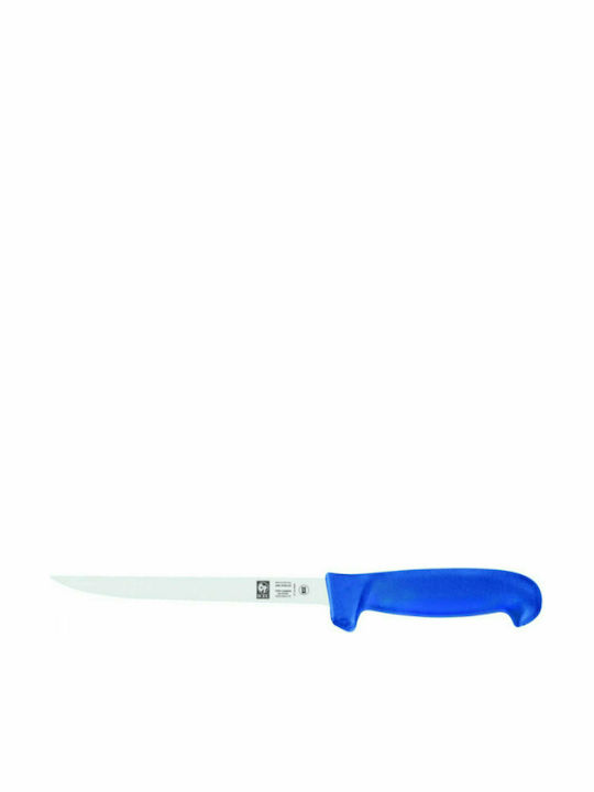 Icel Messer Filet aus Edelstahl 22cm 246.3702.22 1Stück