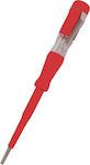 Lucas Spark Detecting Screwdriver Straight Size 3x140mm