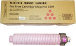 Ricoh C901 Pro Original Toner Laser Printer Magenta 63000 Pages (828304)