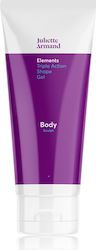 Juliette Armand Triple Action Shape Gel for Slimming and Cellulite 200ml Juliette Armand Triple Action Shape Gel for Slimming and Cellulite 200ml