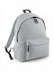 BagBase Rucsac 18L Gri