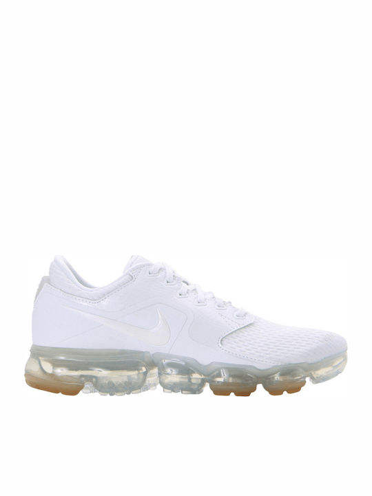 Air VaporMax 2023 Flyknit Sneakers White