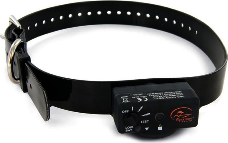 Sportdog no bark 18 on sale