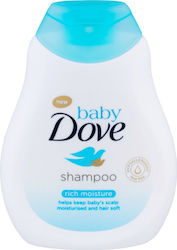 Dove Σαμπουάν 200ml