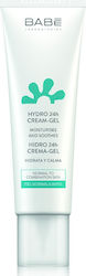 Babe Laboratorios Hydro 24H Cream-Gel Гел 50мл Babe Laboratorios Hydro 24H Cream-Gel Гел 50мл